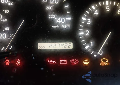 2002 Lexus Rx 300 from USA, damaged, VIN JTJGF10U420136587